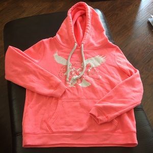 American Eagle Hoodie